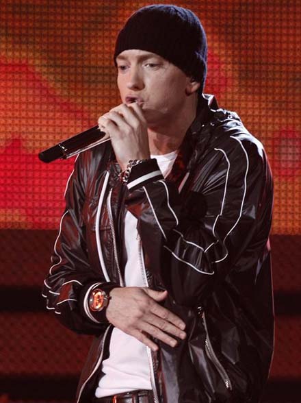 Eminem